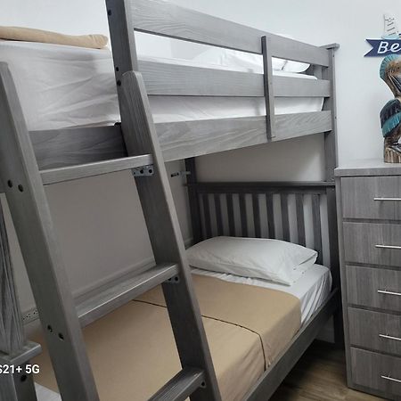 Aguada Of The Seas Aparthotel Ruang foto