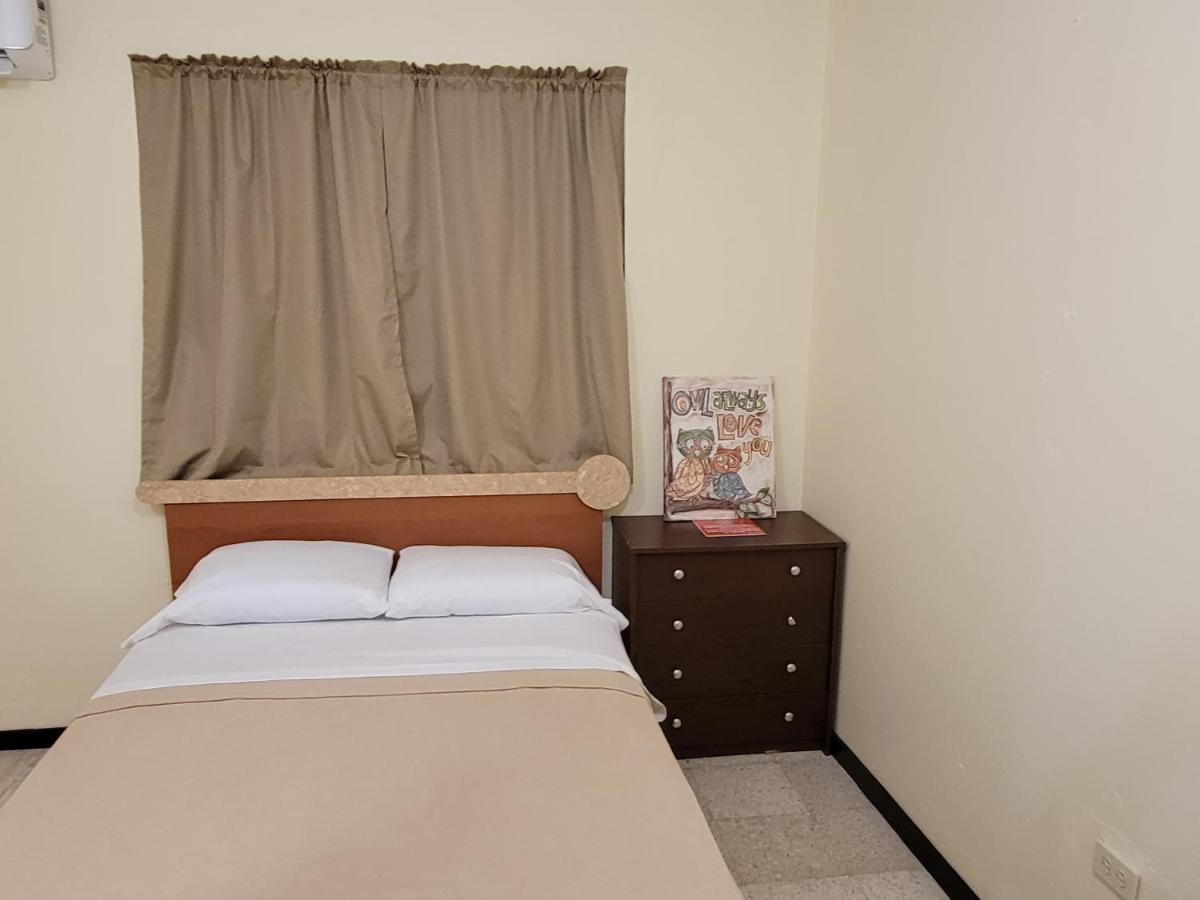 Aguada Of The Seas Aparthotel Bagian luar foto