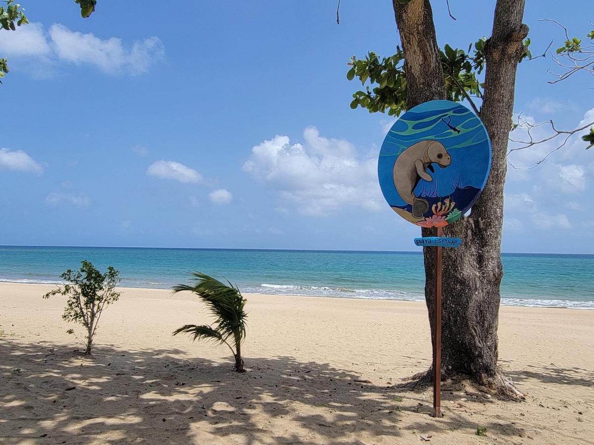 Aguada Of The Seas Aparthotel Bagian luar foto
