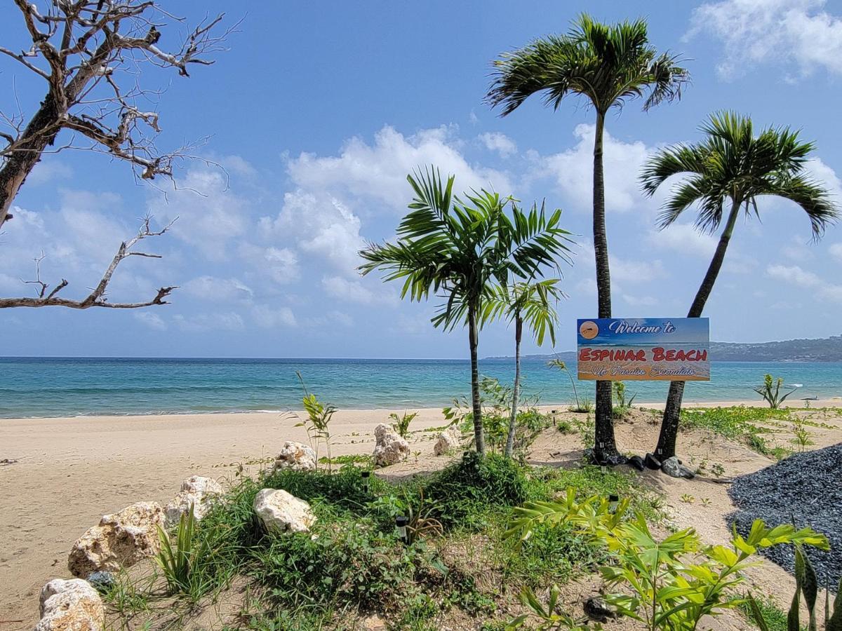Aguada Of The Seas Aparthotel Bagian luar foto