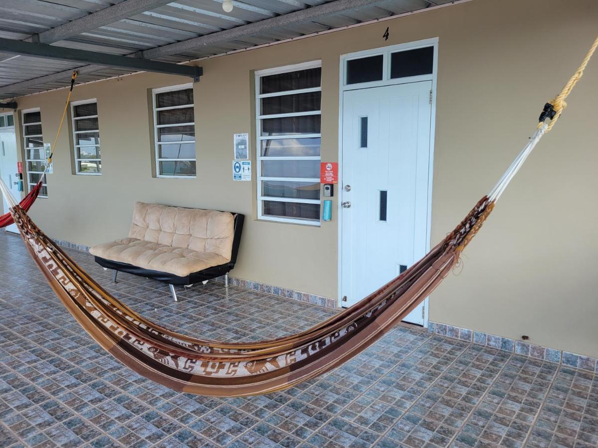 Aguada Of The Seas Aparthotel Bagian luar foto