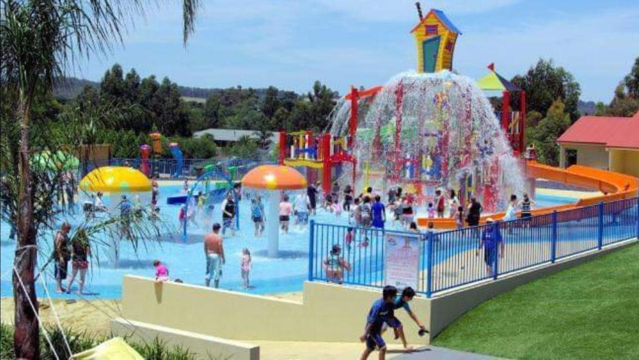 Aguada Of The Seas Aparthotel Bagian luar foto