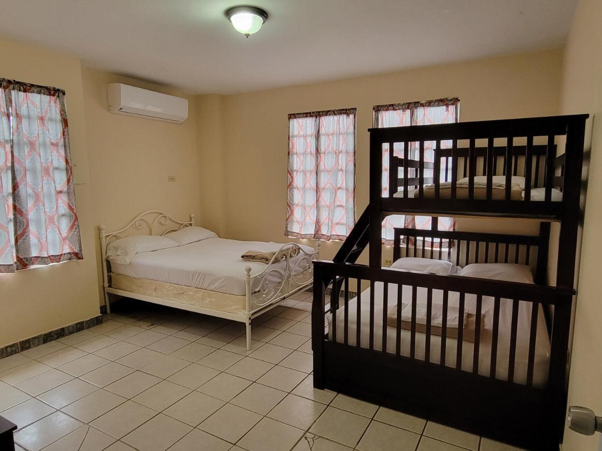 Aguada Of The Seas Aparthotel Bagian luar foto