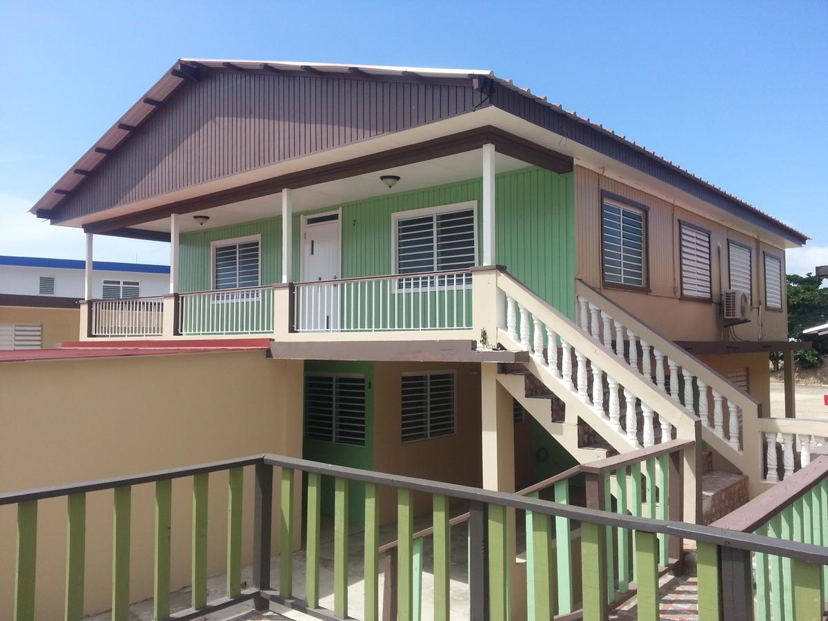 Aguada Of The Seas Aparthotel Bagian luar foto